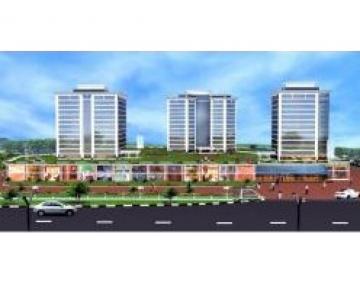 ​​​​​​​​​​​​​​Alfa Horizon - Tower 3